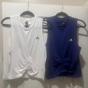 Women’s Adidas workout tank